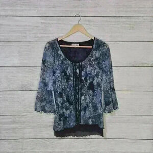 Marie Claire Blouse